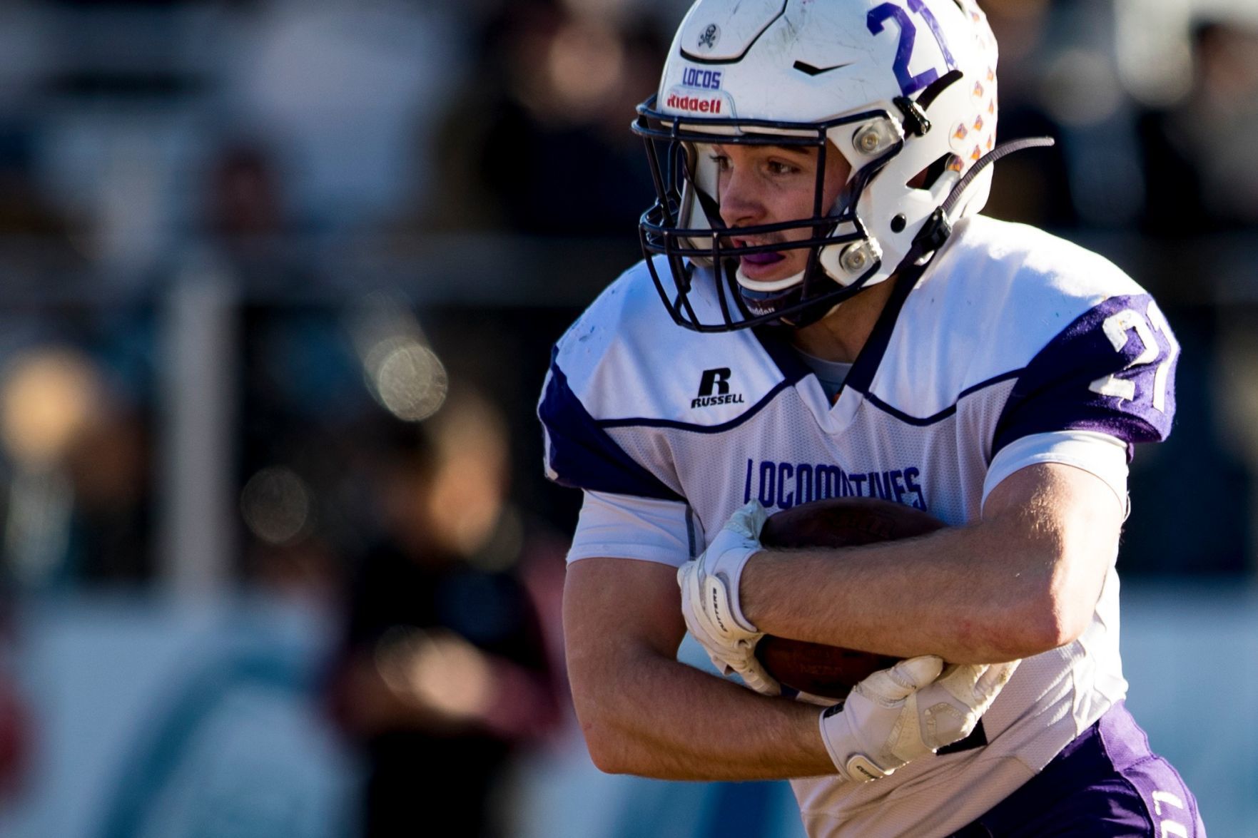 Miles City vs. Laurel